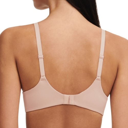 Chantelle Ace beige voorgevormde bh