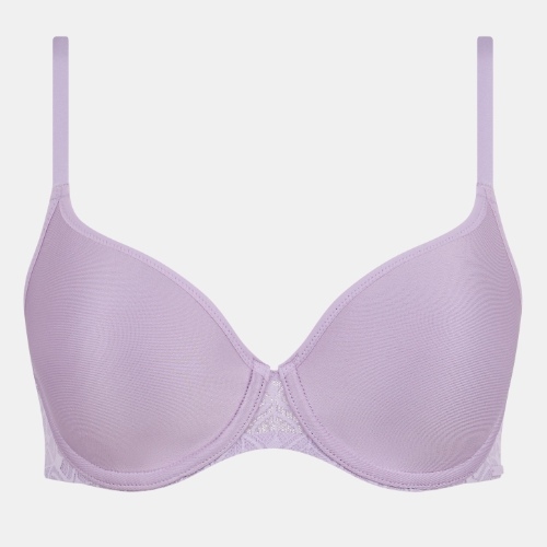 Chantelle Ace lavendel voorgevormde bh