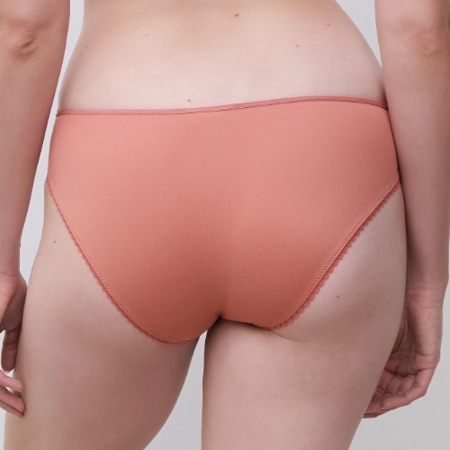 Chantelle Easy Support bruin slip