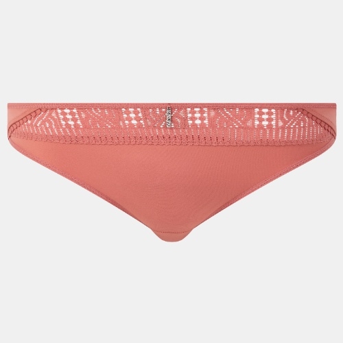 Chantelle Easy Support bruin slip