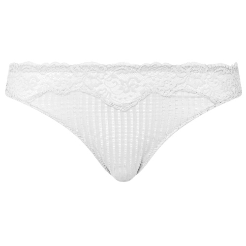 Chantelle Marilyn wit slip