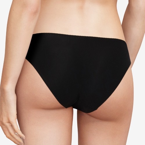Chantelle Marilyn zwart slip