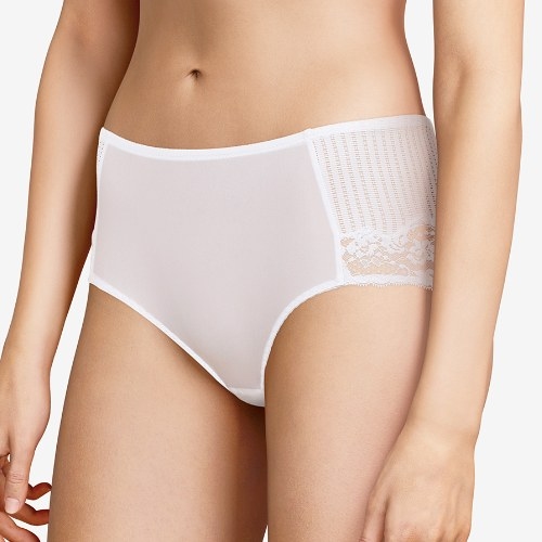 Chantelle Marilyn wit high brief