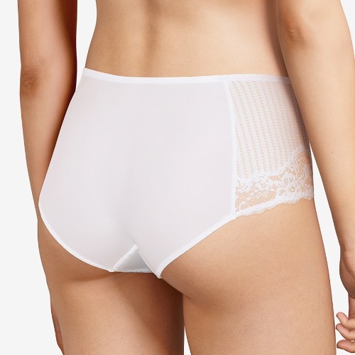 Chantelle Marilyn wit high brief
