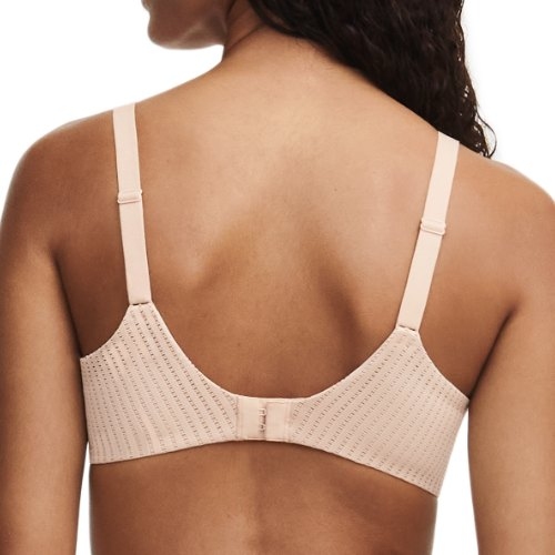 Chantelle Marilyn beige voorgevormde bh