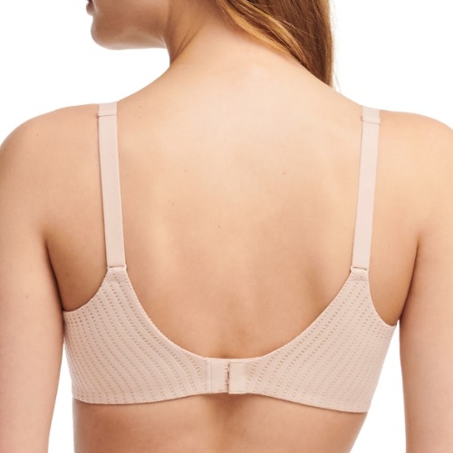 Chantelle Marilyn beige voorgevormde bh