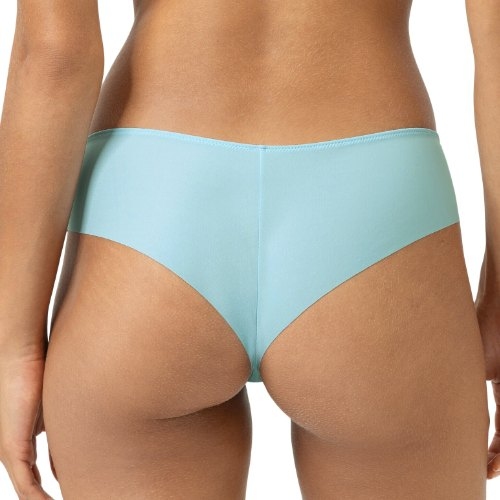 Mey Lingerie Pretty Joan blauw short