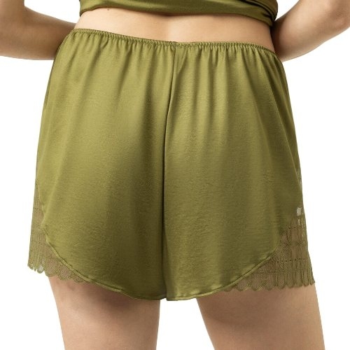 Mey Nachtmode Temptation groen short