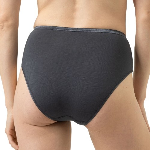 Mey Lingerie Delighted grijs slip