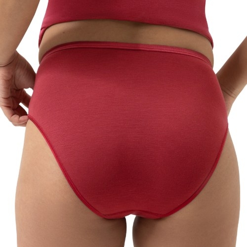 Mey Lingerie Delighted rood slip