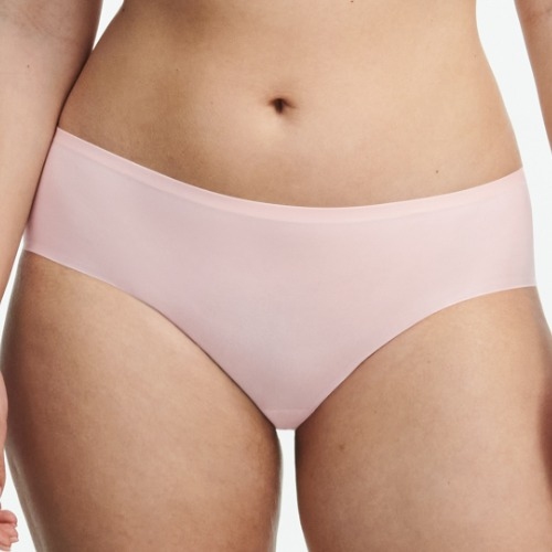 Chantelle SoftStretch roze short