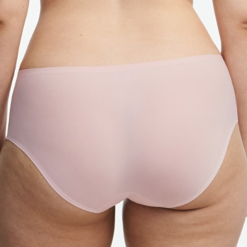 Chantelle SoftStretch roze short