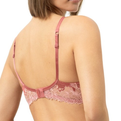 Mey Lingerie Luxurious blush voorgevormde bh