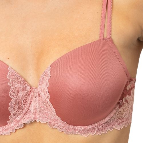 Mey Lingerie Luxurious blush voorgevormde bh