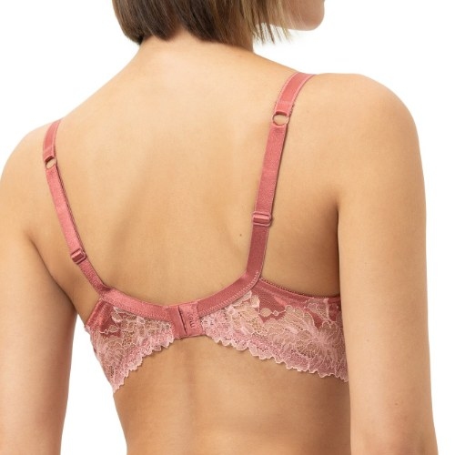 Mey Lingerie Luxurious blush voorgevormde bh