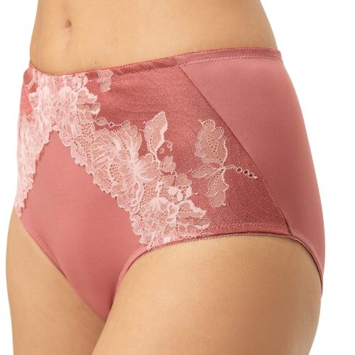 Mey Lingerie Luxurious blush high brief