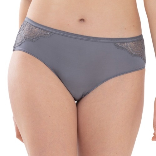 Mey Lingerie Poetry Fame grijs slip