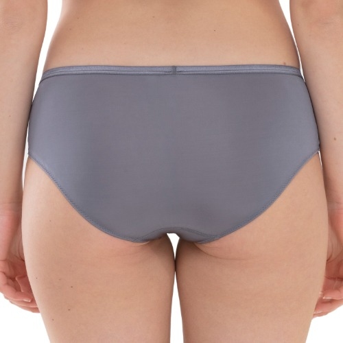 Mey Lingerie Poetry Fame grijs slip