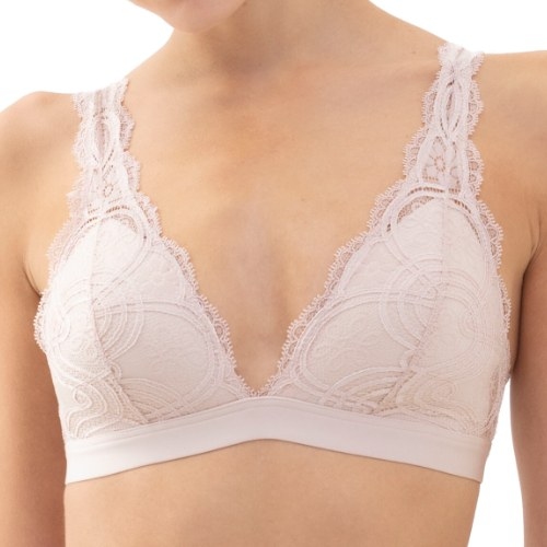 Mey Lingerie Poetry Fame powder wireless bh