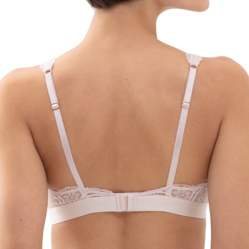 Mey Lingerie Poetry Fame powder wireless bh