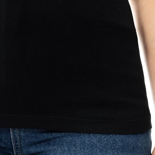 Mey Lingerie Noblesse zwart top / shirt