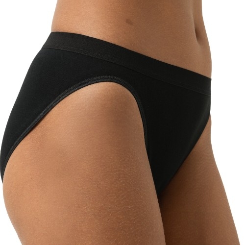 Mey Lingerie Noblesse zwart slip