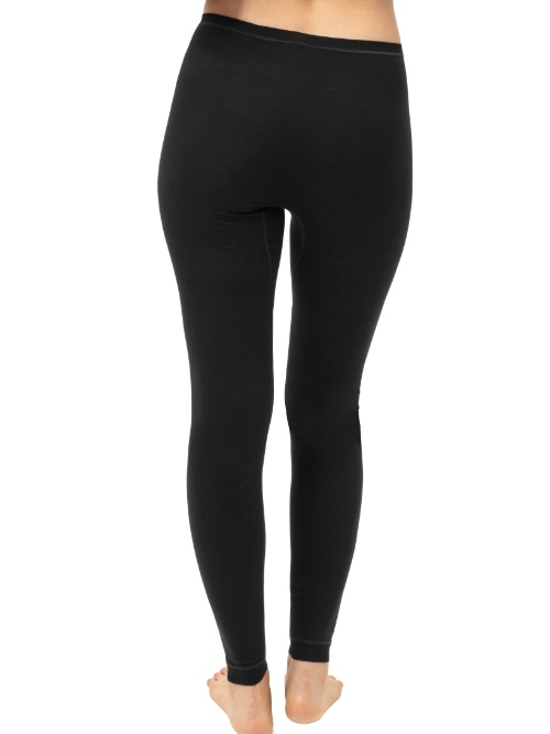 Mey Lingerie Noblesse zwart legging