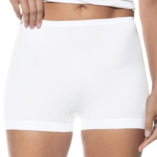 Mey Lingerie Noblesse wit short