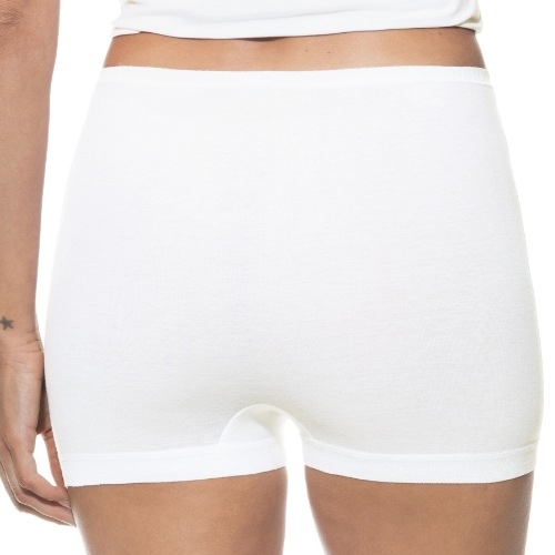 Mey Lingerie Noblesse wit short