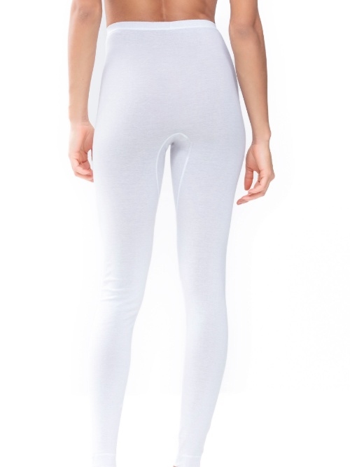 Mey Lingerie Noblesse wit legging
