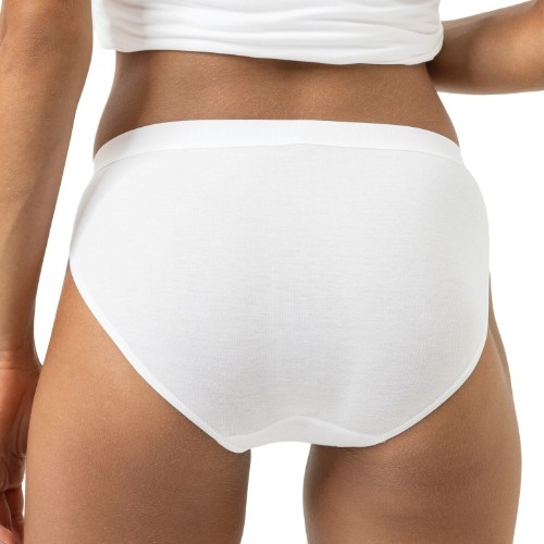 Mey Lingerie Noblesse wit slip