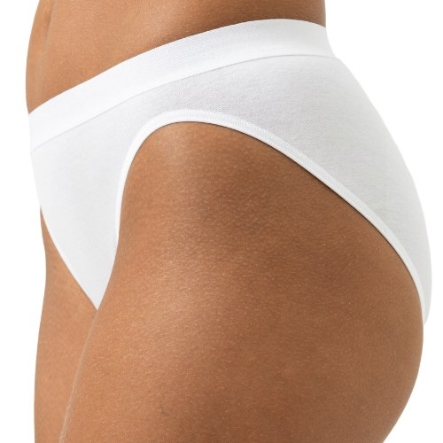 Mey Lingerie Noblesse wit slip