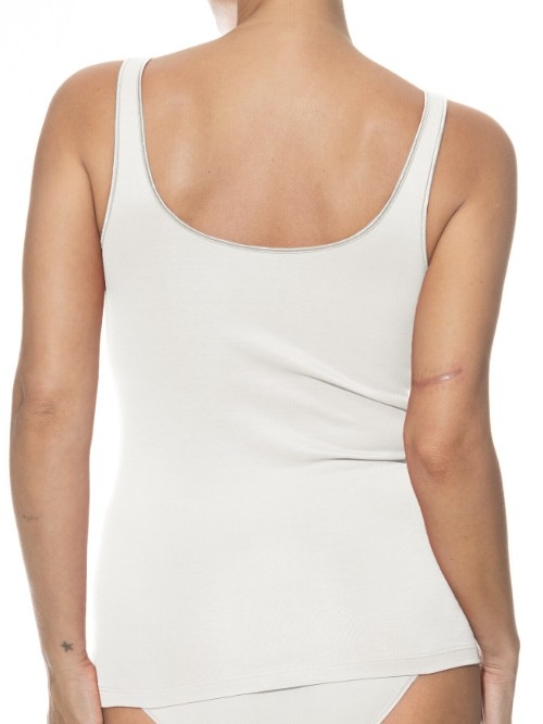 Mey Lingerie Emotion Elegance champagne top / shirt