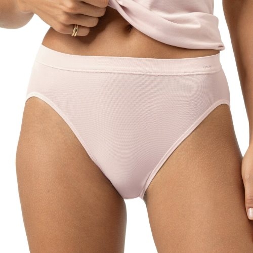 Mey Lingerie Emotion roze slip