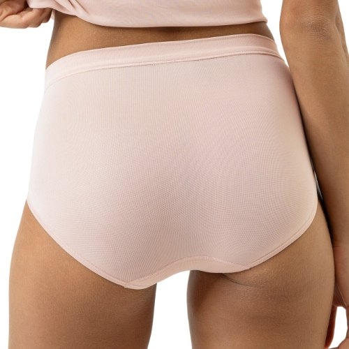 Mey Lingerie Emotion roze slip