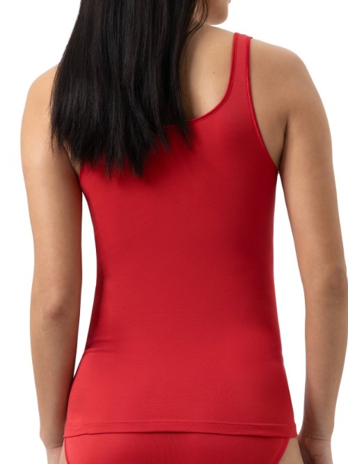 Mey Lingerie Emotion rood top / shirt