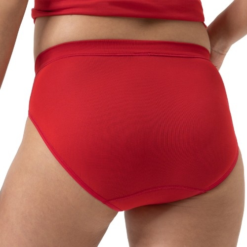 Mey Lingerie Emotion rood slip