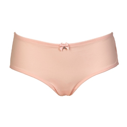 After Eden D-Cup & Up Faro roze short
