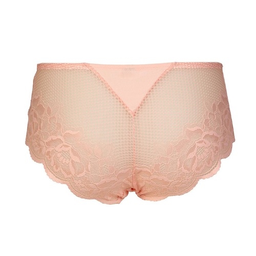 After Eden D-Cup & Up Faro roze short