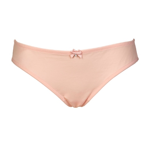 After Eden D-Cup & Up Faro roze string