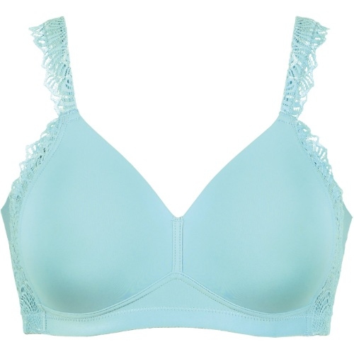 Naturana Everyday aqua wireless bh