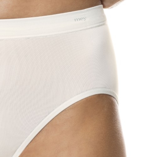 Mey Lingerie Emotion champagne high brief
