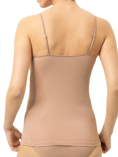 Mey Lingerie Emotion powder spaghetti top