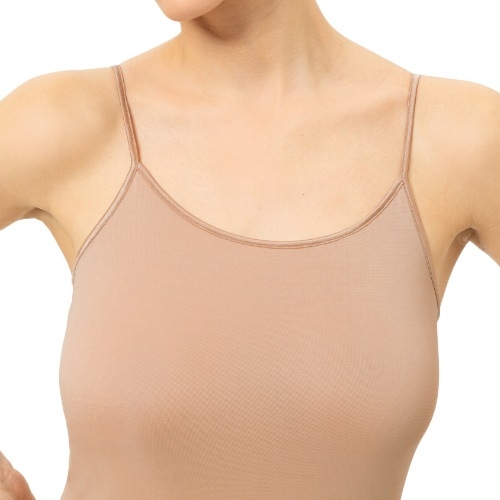 Mey Lingerie Emotion powder spaghetti top