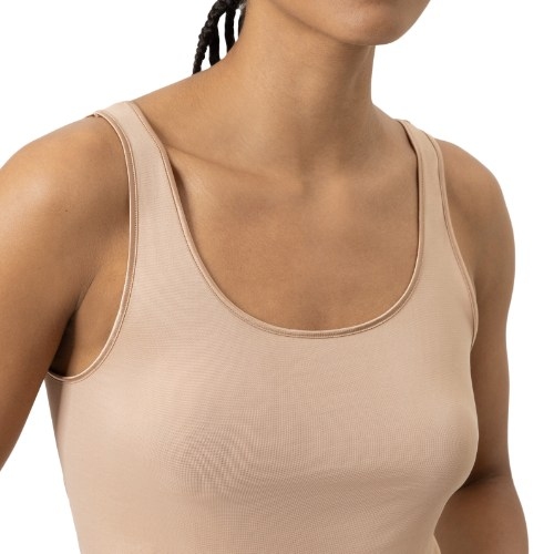 Mey Lingerie Emotion powder top / shirt