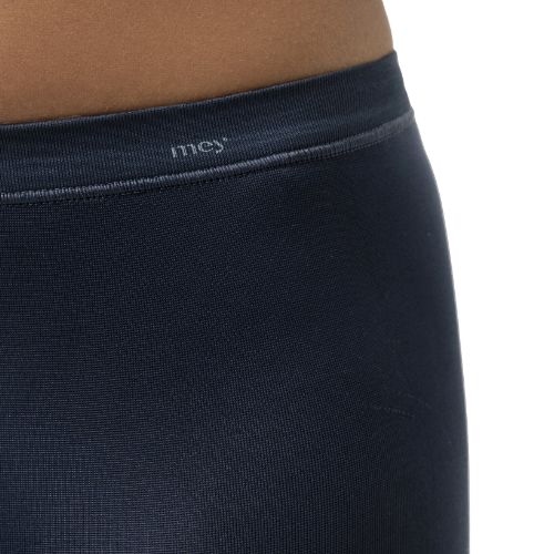 Mey Lingerie Emotion marine blauw short