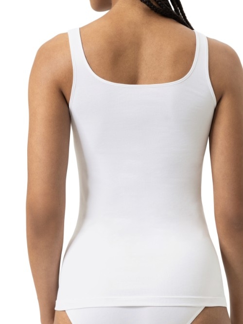 Mey Lingerie Emotion wit top / shirt