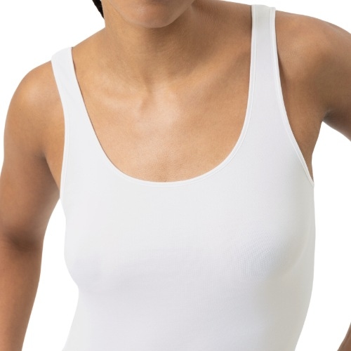 Mey Lingerie Emotion wit top / shirt