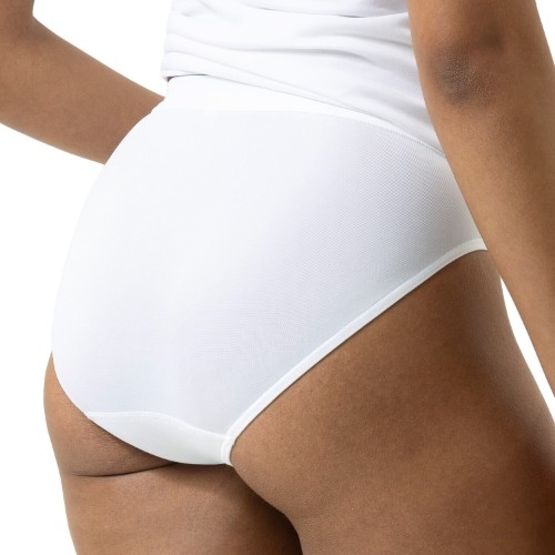 Mey Lingerie Emotion wit slip