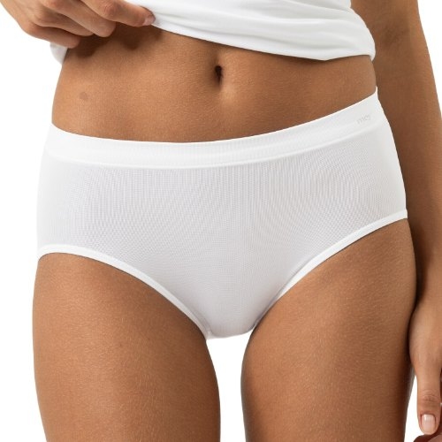 Mey Lingerie Emotion wit high brief